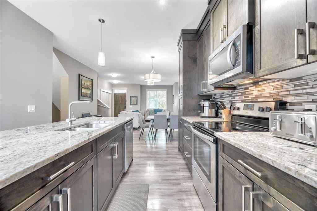 MLS® A2232879 - 623 Evanston Manor NW in Evanston Calgary, Residential