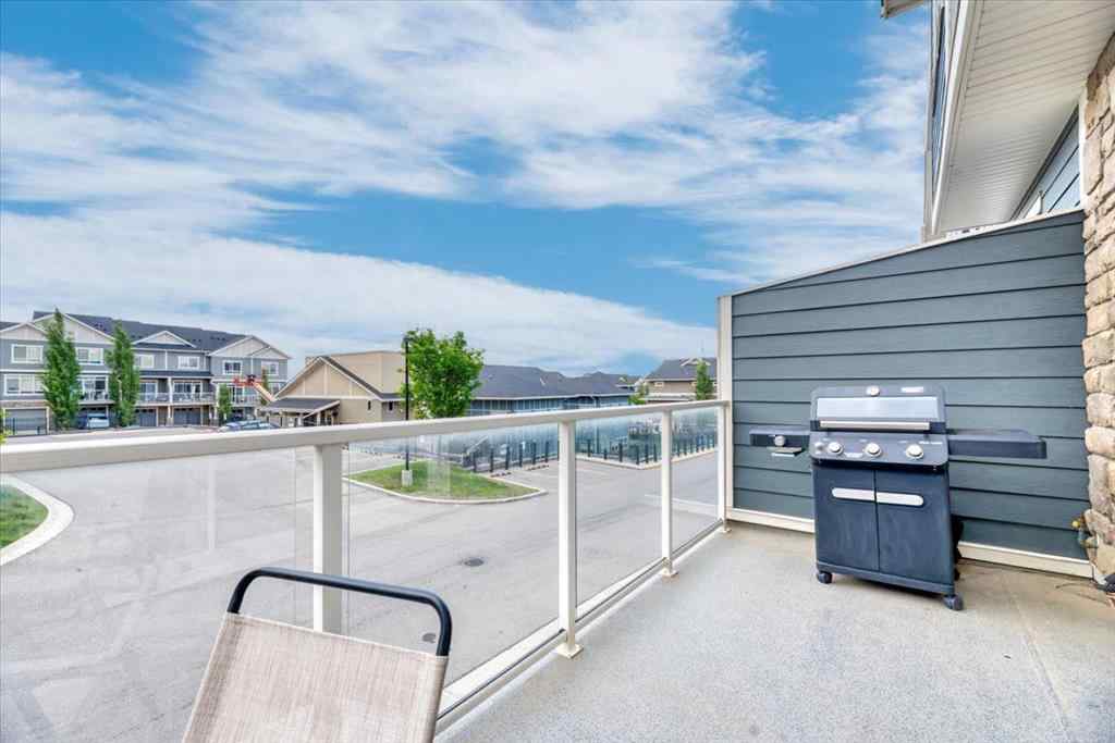 MLS® A2232879 - 623 Evanston Manor NW in Evanston Calgary, Residential