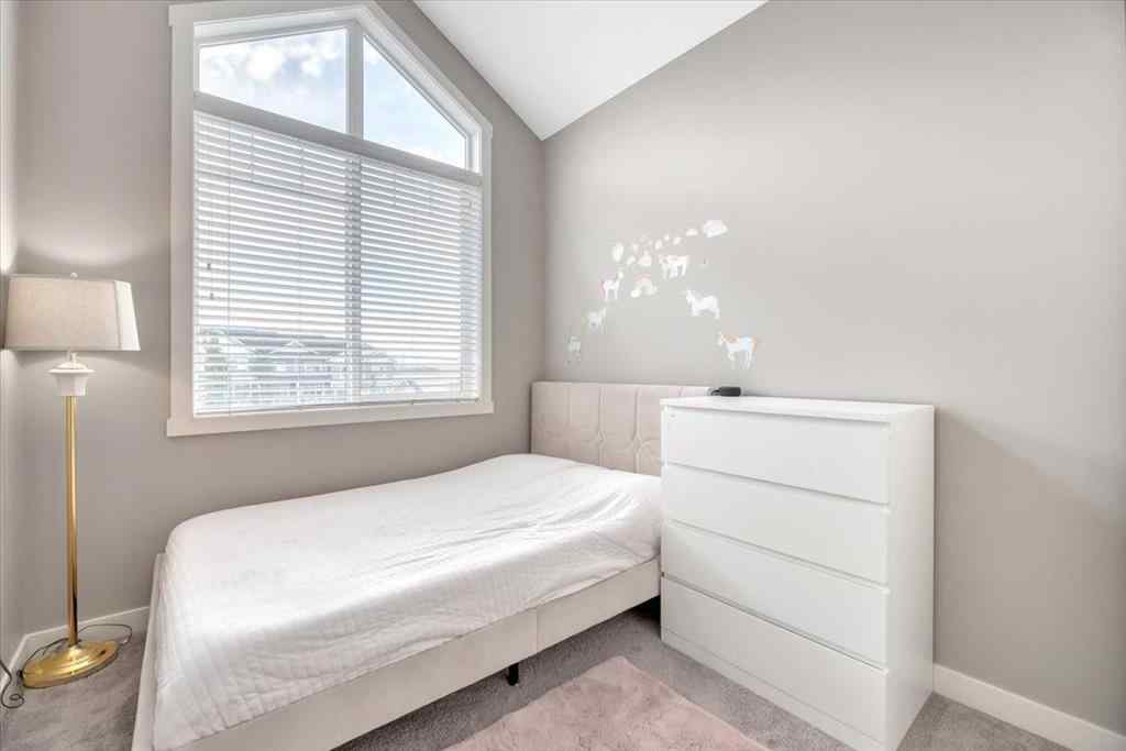 MLS® A2232879 - 623 Evanston Manor NW in Evanston Calgary, Residential