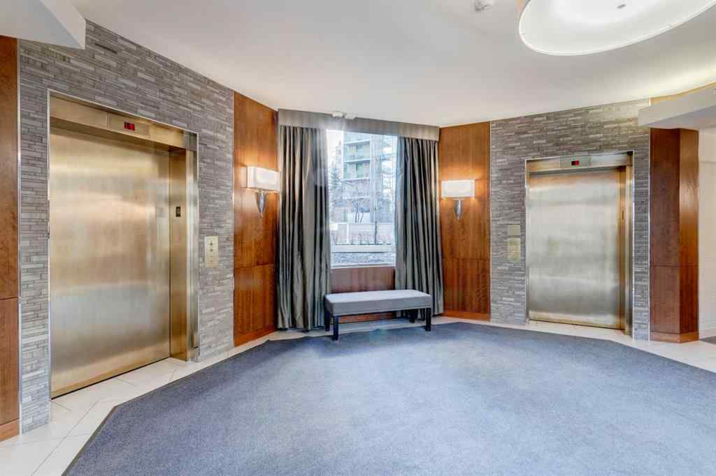 MLS® A2232887 - Unit #605 804 3 Avenue SW in Eau Claire Calgary, Residential
