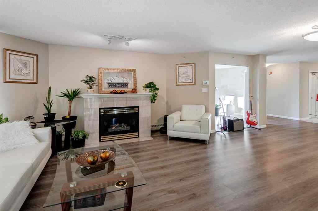 MLS® A2232887 - Unit #605 804 3 Avenue SW in Eau Claire Calgary, Residential