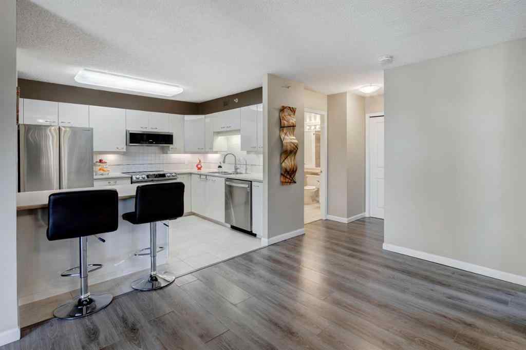 MLS® A2232887 - Unit #605 804 3 Avenue SW in Eau Claire Calgary, Residential