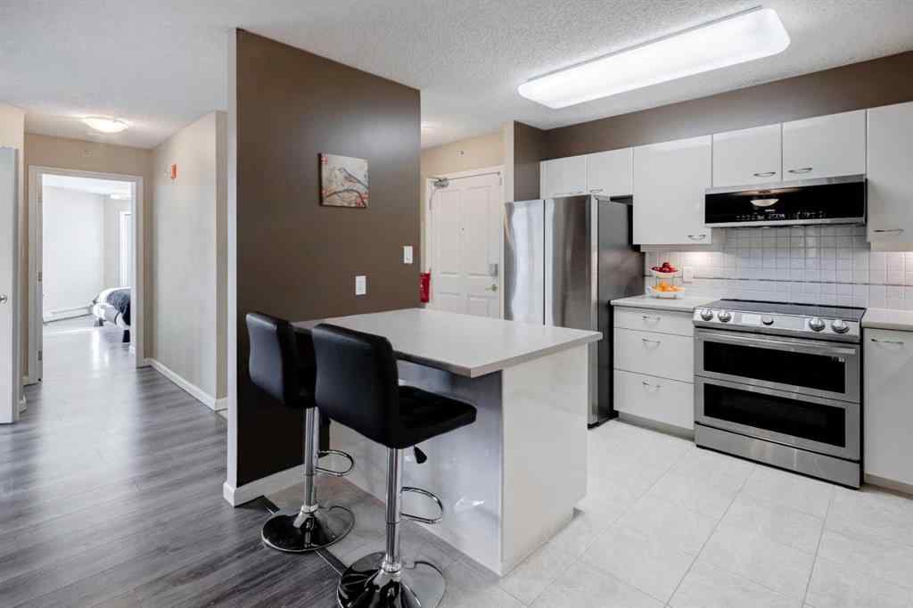 MLS® A2232887 - Unit #605 804 3 Avenue SW in Eau Claire Calgary, Residential
