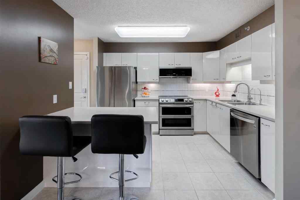 MLS® A2232887 - Unit #605 804 3 Avenue SW in Eau Claire Calgary, Residential
