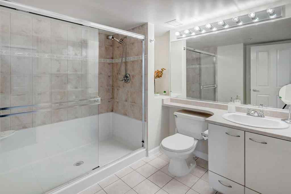 MLS® A2232887 - Unit #605 804 3 Avenue SW in Eau Claire Calgary, Residential