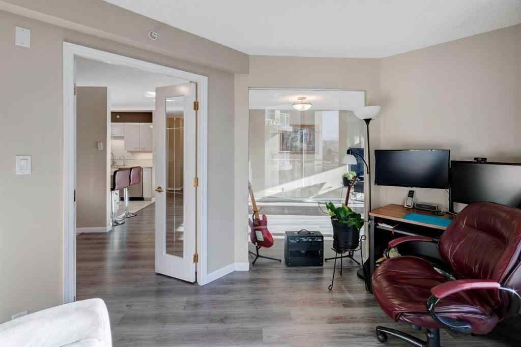 MLS® A2232887 - Unit #605 804 3 Avenue SW in Eau Claire Calgary, Residential