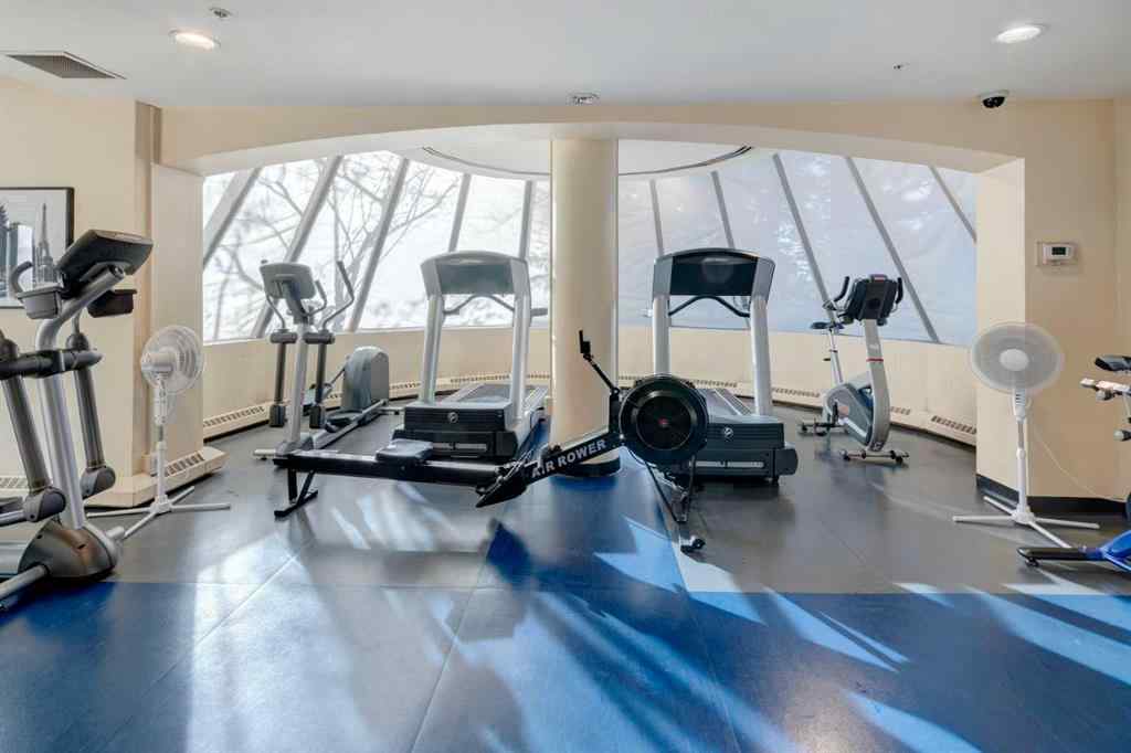 MLS® A2232887 - Unit #605 804 3 Avenue SW in Eau Claire Calgary, Residential