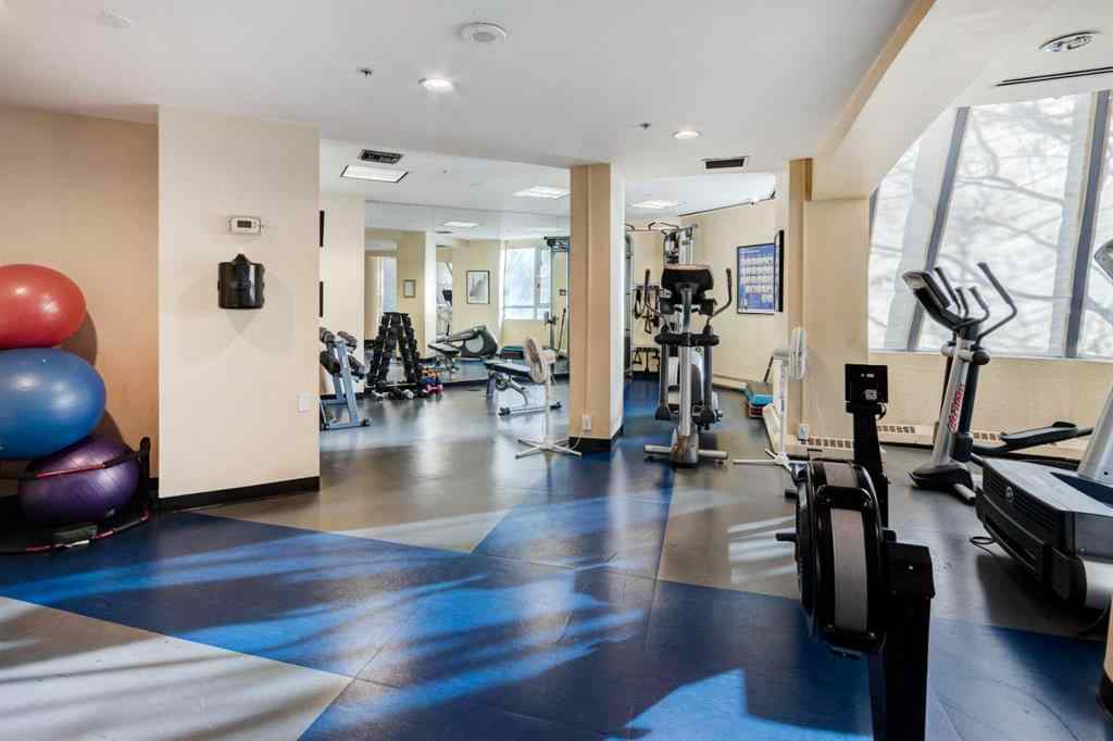MLS® A2232887 - Unit #605 804 3 Avenue SW in Eau Claire Calgary, Residential