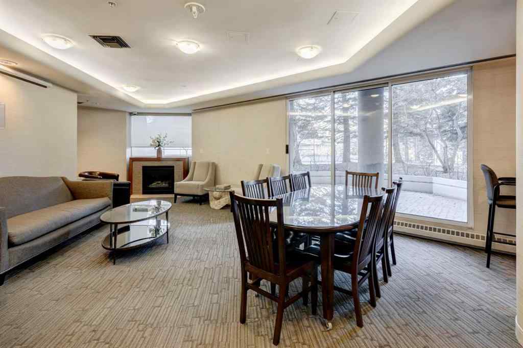 MLS® A2232887 - Unit #605 804 3 Avenue SW in Eau Claire Calgary, Residential