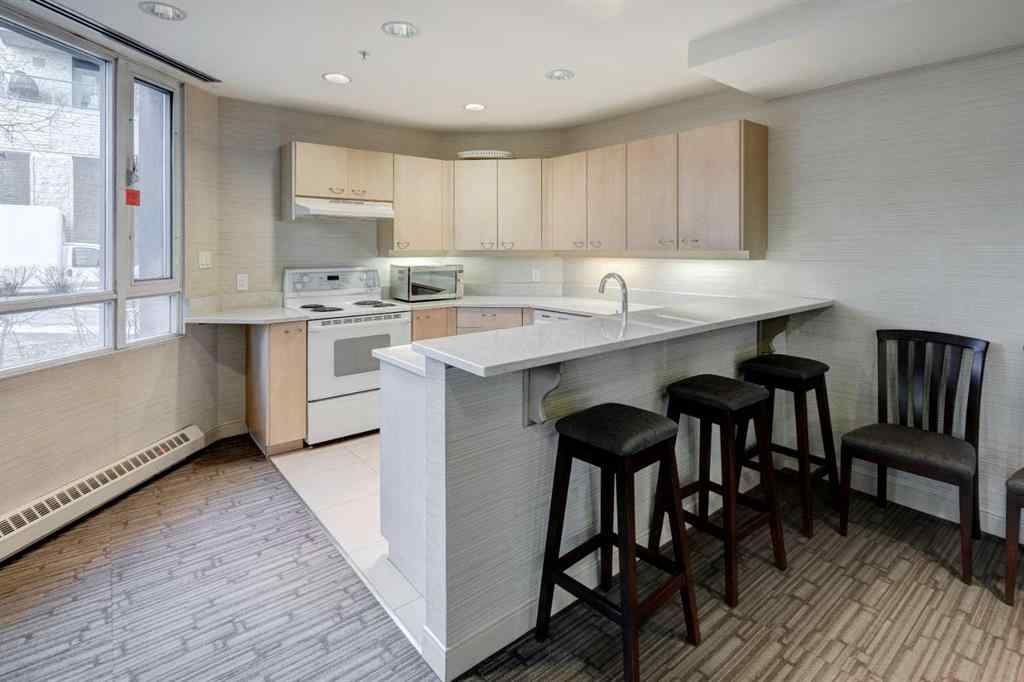 MLS® A2232887 - Unit #605 804 3 Avenue SW in Eau Claire Calgary, Residential