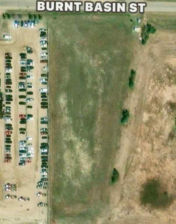 MLS® A2232888 - 13 Burnt Basin Street  in East Burnt Lake Red Deer, Land