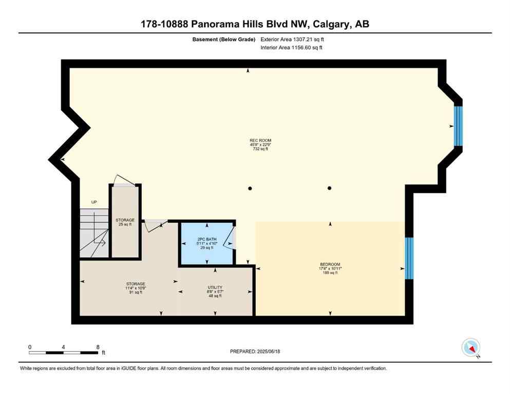 MLS® A2232891 - Unit #178 10888 Panorama Hills Boulevard NW in Panorama Hills Calgary, Residential