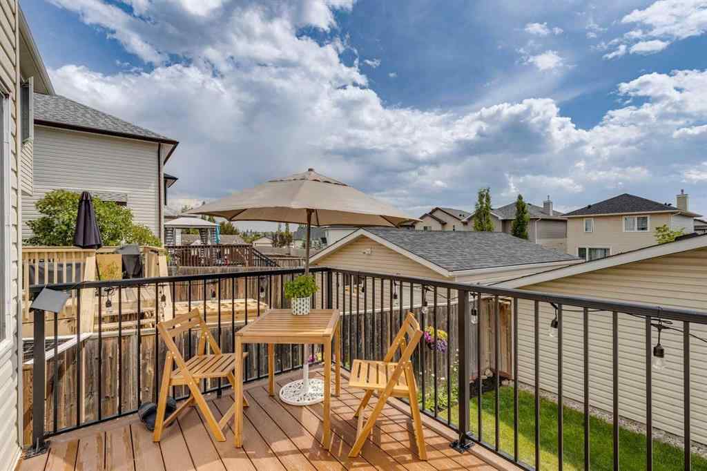 MLS® A2232898 - 202 Evansmeade Close NW in Evanston Calgary, Residential