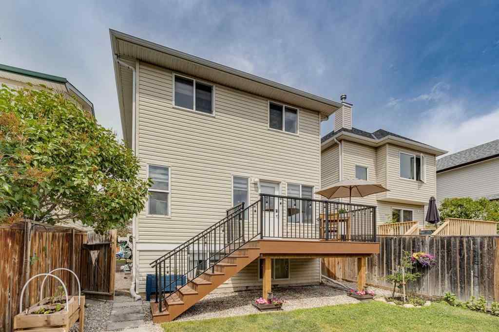 MLS® A2232898 - 202 Evansmeade Close NW in Evanston Calgary, Residential