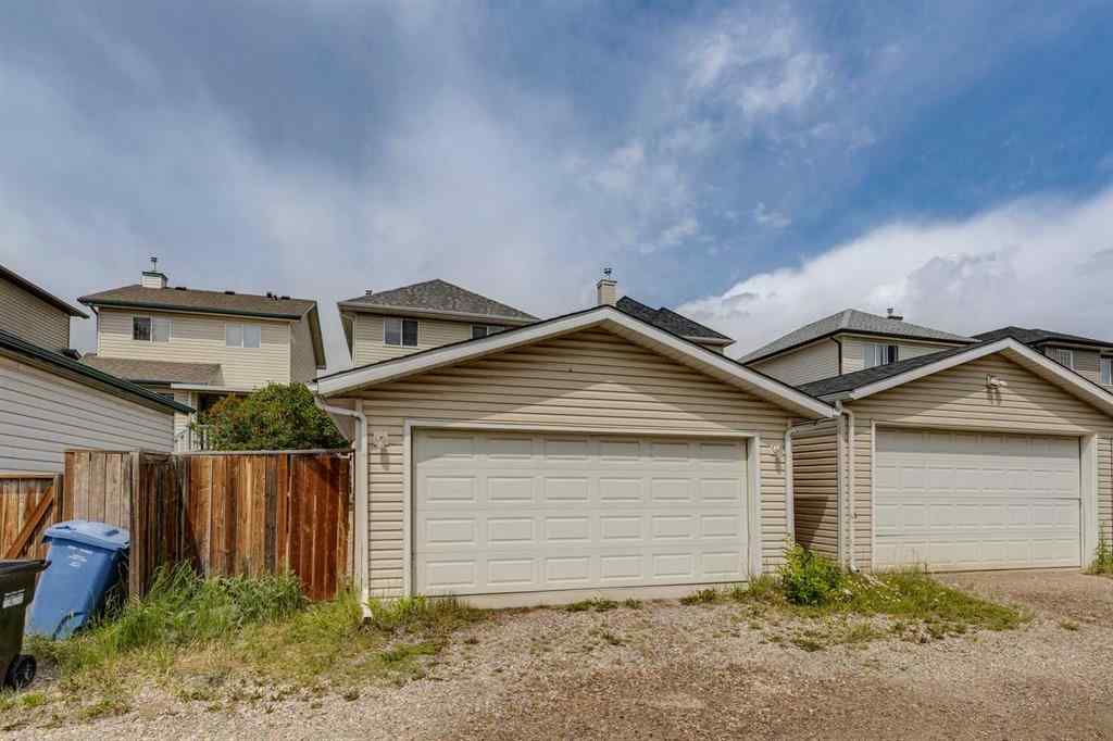 MLS® A2232898 - 202 Evansmeade Close NW in Evanston Calgary, Residential