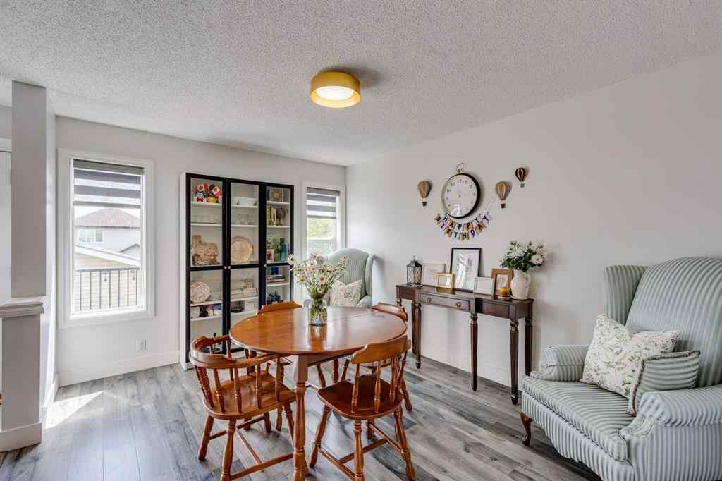 MLS® A2232898 - 202 Evansmeade Close NW in Evanston Calgary, Residential