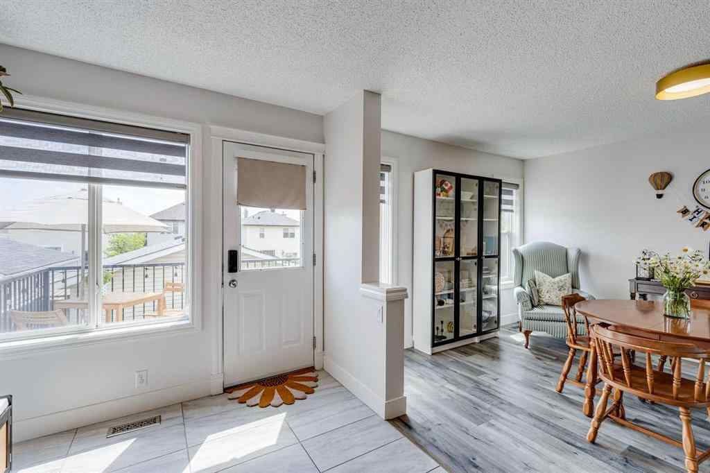 MLS® A2232898 - 202 Evansmeade Close NW in Evanston Calgary, Residential