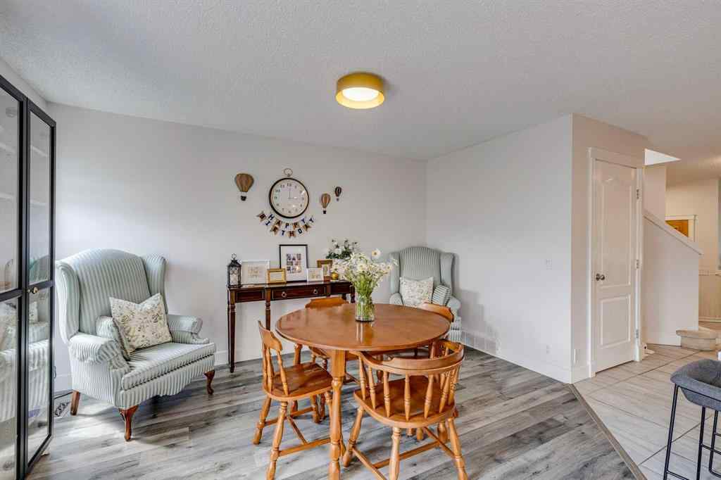 MLS® A2232898 - 202 Evansmeade Close NW in Evanston Calgary, Residential