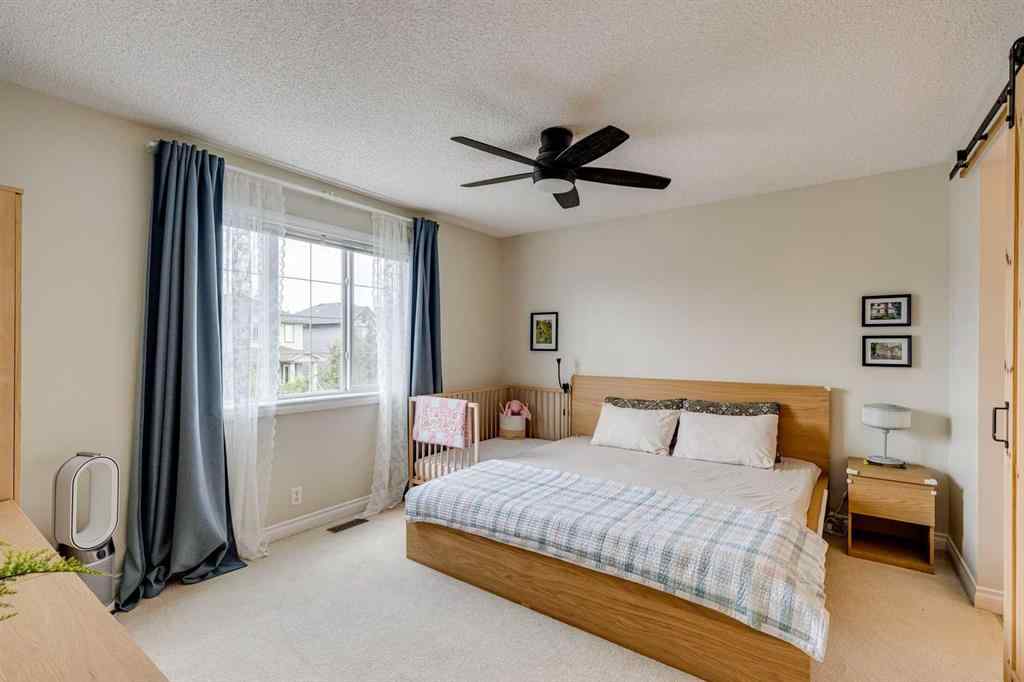 MLS® A2232898 - 202 Evansmeade Close NW in Evanston Calgary, Residential