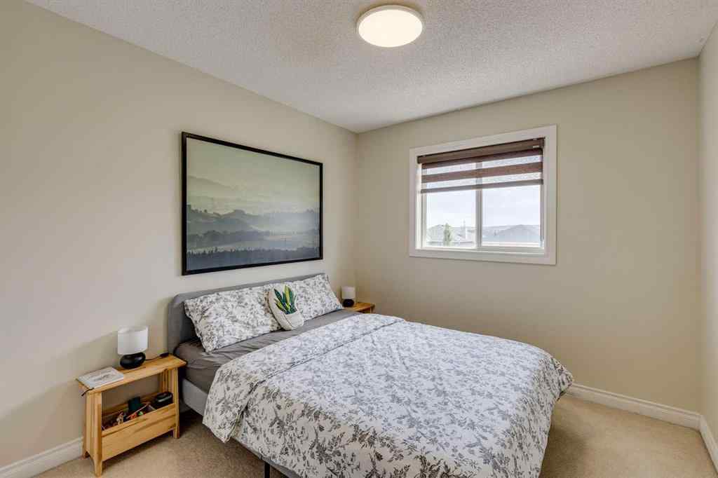 MLS® A2232898 - 202 Evansmeade Close NW in Evanston Calgary, Residential
