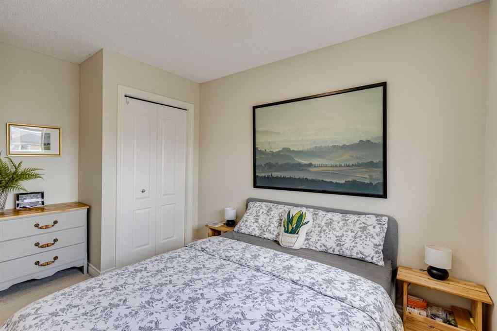 MLS® A2232898 - 202 Evansmeade Close NW in Evanston Calgary, Residential