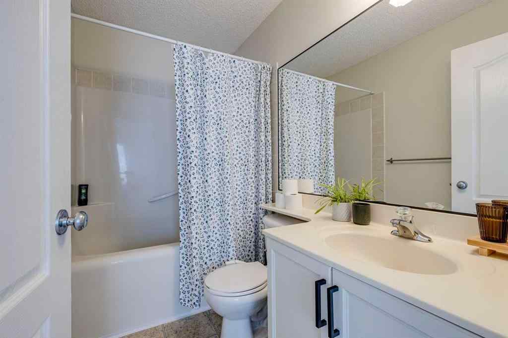 MLS® A2232898 - 202 Evansmeade Close NW in Evanston Calgary, Residential