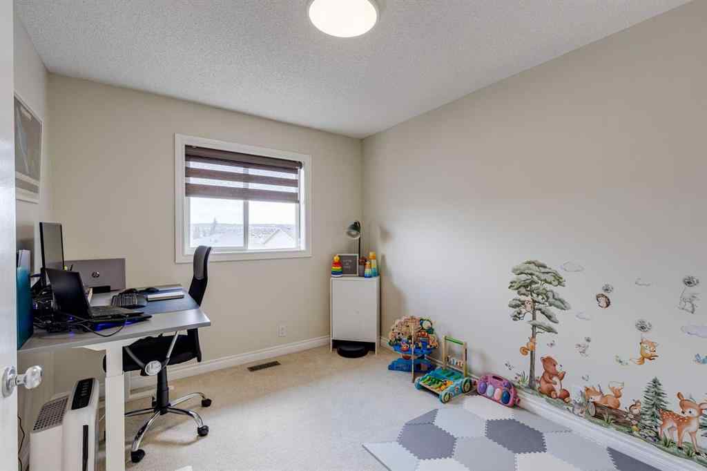 MLS® A2232898 - 202 Evansmeade Close NW in Evanston Calgary, Residential