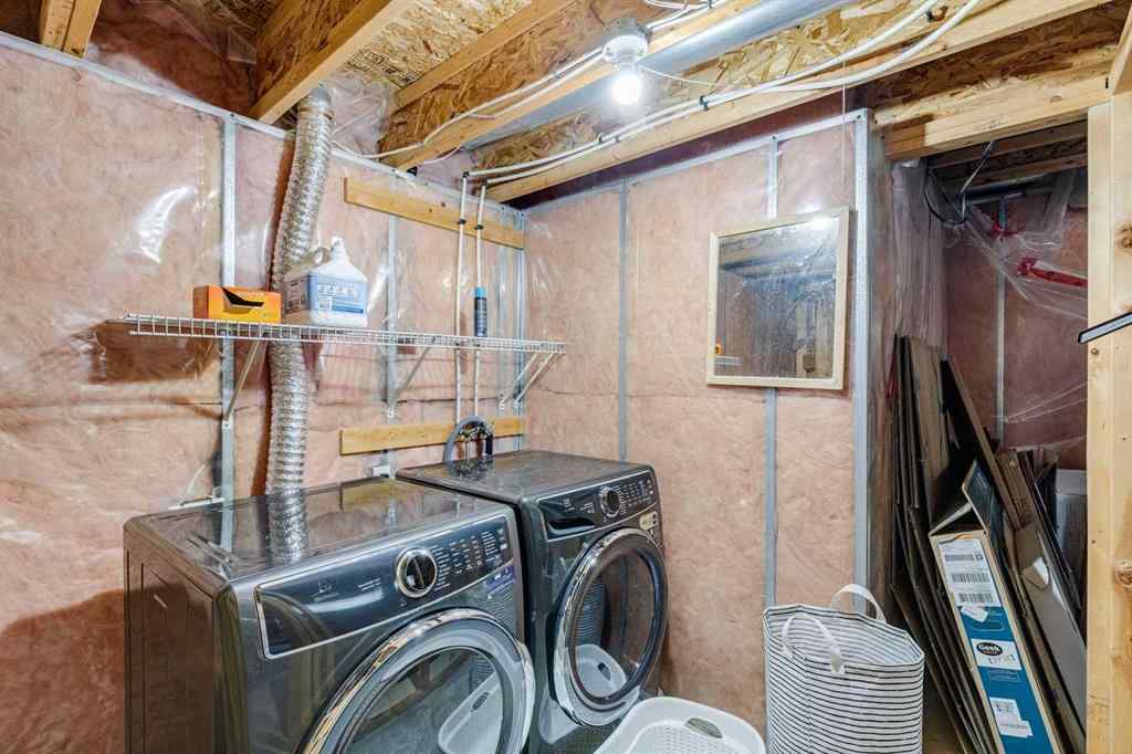 MLS® A2232898 - 202 Evansmeade Close NW in Evanston Calgary, Residential