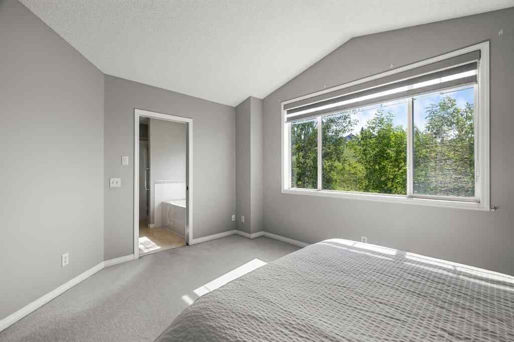 MLS® A2232902 - 137 Hidden Creek Gardens NW in Hidden Valley Calgary, Residential