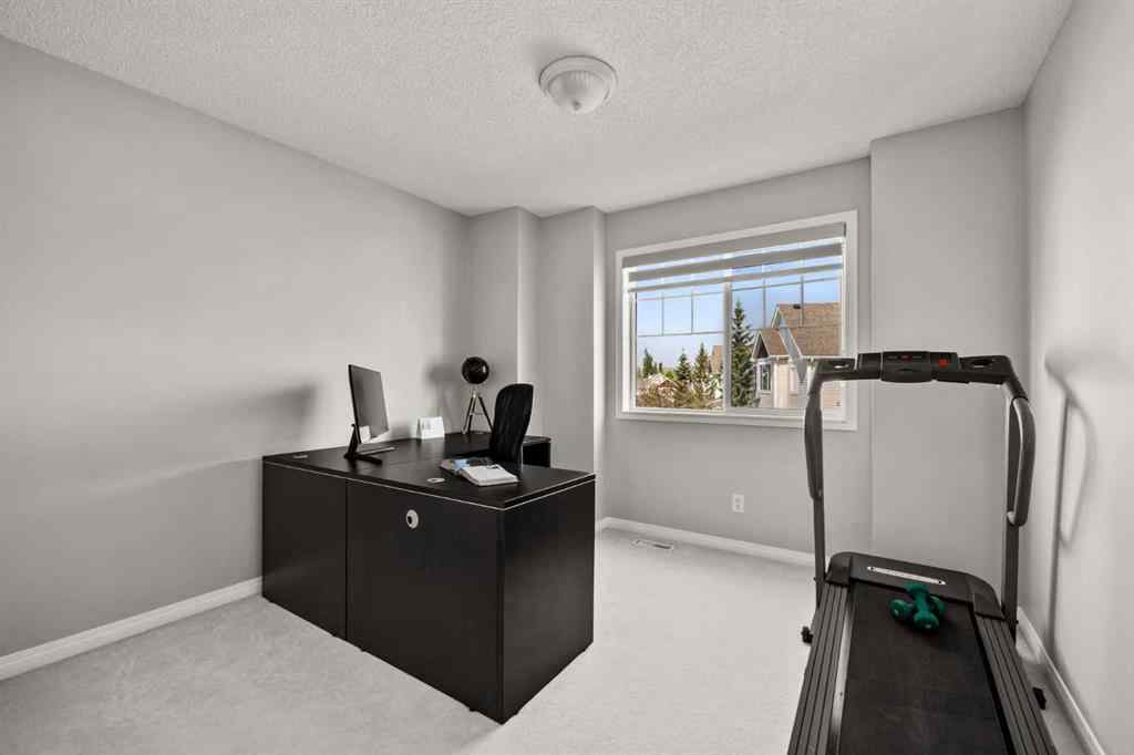 MLS® A2232902 - 137 Hidden Creek Gardens NW in Hidden Valley Calgary, Residential
