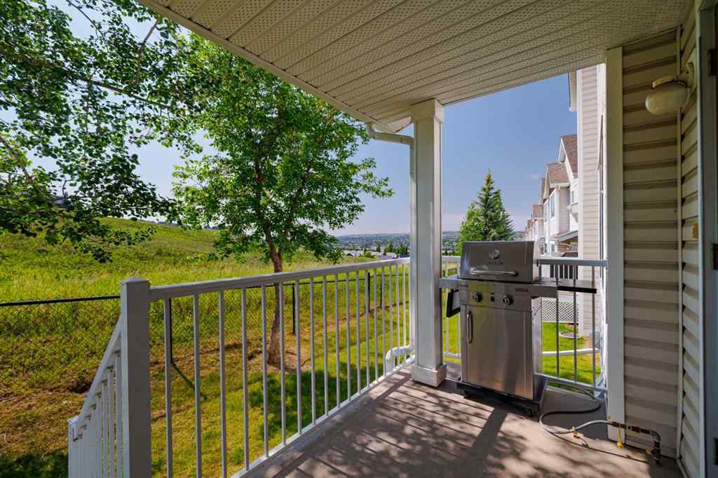 MLS® A2232902 - 137 Hidden Creek Gardens NW in Hidden Valley Calgary, Residential