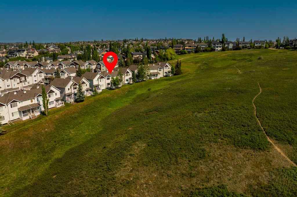 MLS® A2232902 - 137 Hidden Creek Gardens NW in Hidden Valley Calgary, Residential