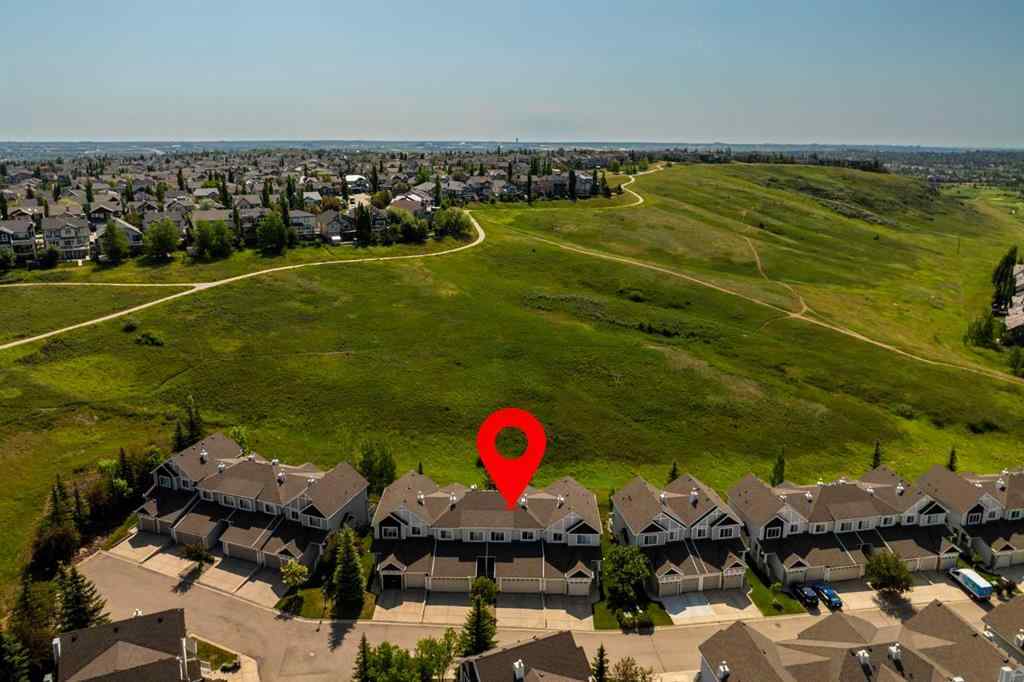 MLS® A2232902 - 137 Hidden Creek Gardens NW in Hidden Valley Calgary, Residential
