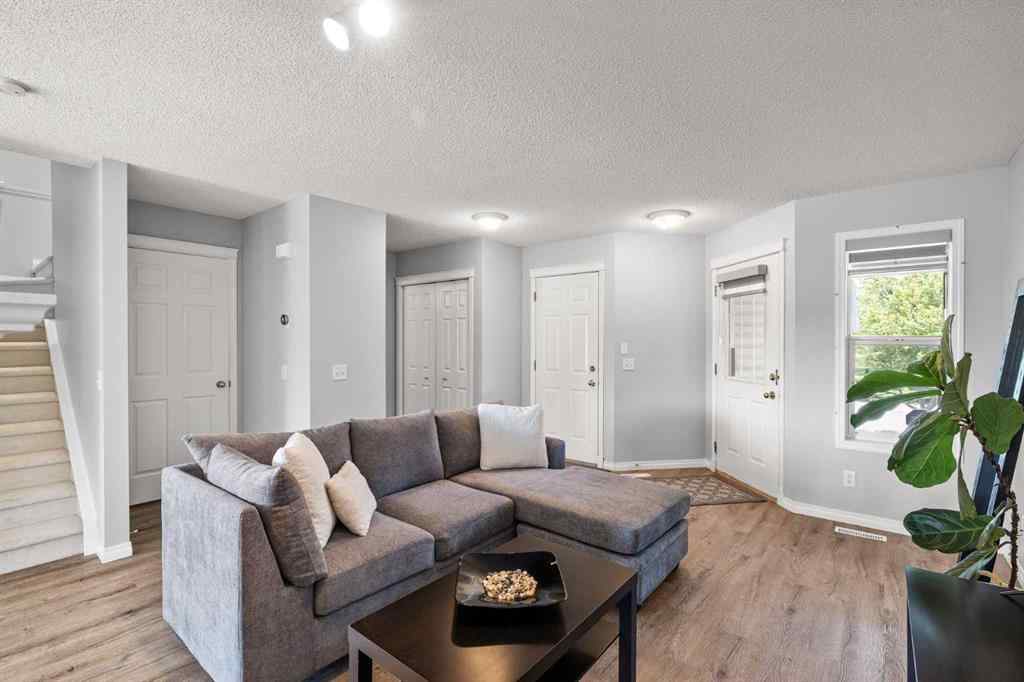 MLS® A2232902 - 137 Hidden Creek Gardens NW in Hidden Valley Calgary, Residential