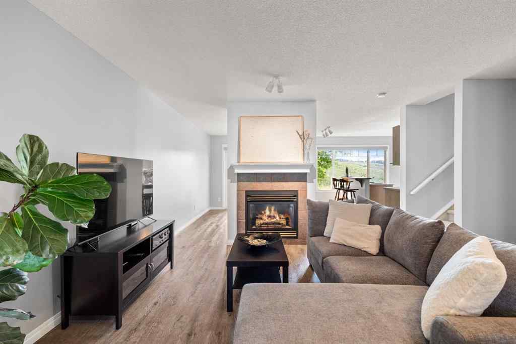 MLS® A2232902 - 137 Hidden Creek Gardens NW in Hidden Valley Calgary, Residential