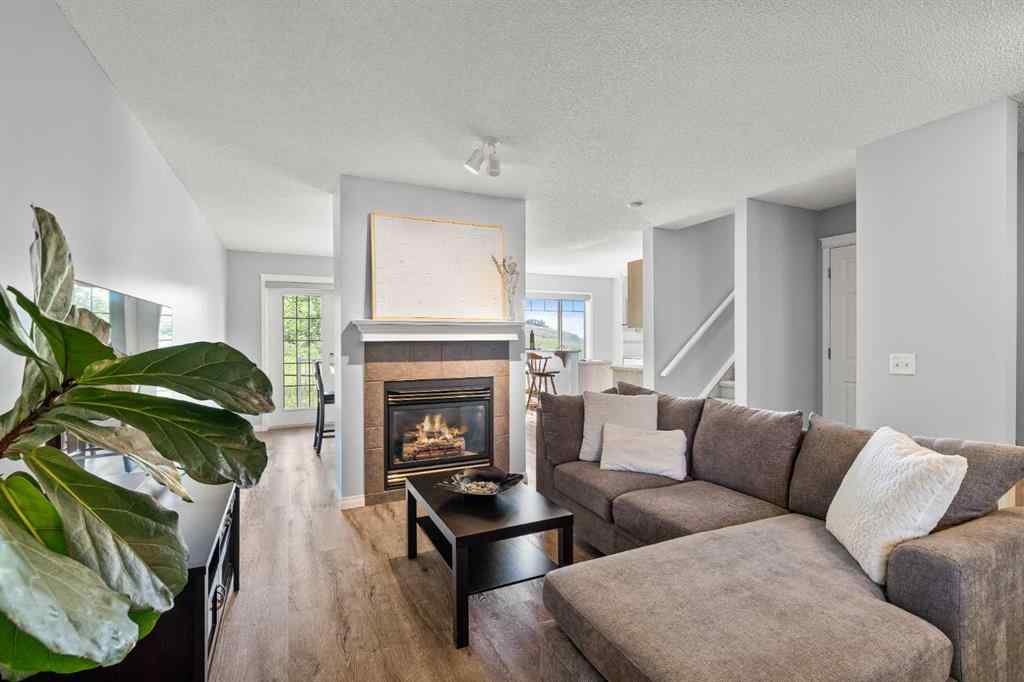 MLS® A2232902 - 137 Hidden Creek Gardens NW in Hidden Valley Calgary, Residential