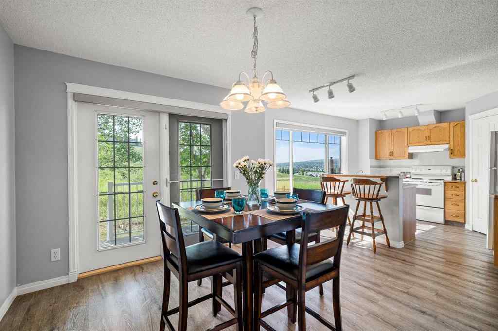 MLS® A2232902 - 137 Hidden Creek Gardens NW in Hidden Valley Calgary, Residential