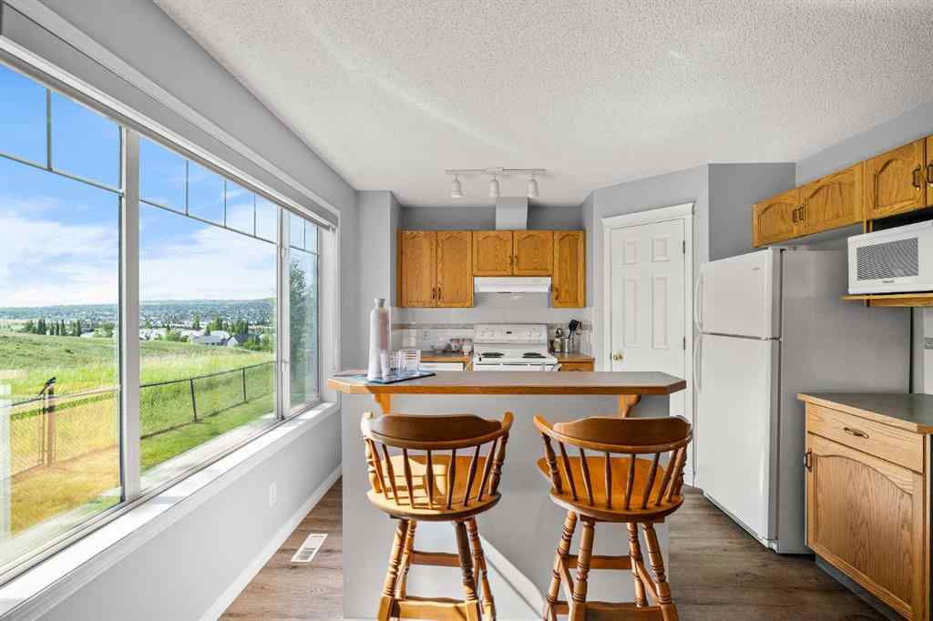 MLS® A2232902 - 137 Hidden Creek Gardens NW in Hidden Valley Calgary, Residential