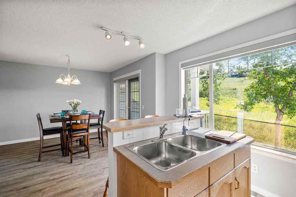 MLS® A2232902 - 137 Hidden Creek Gardens NW in Hidden Valley Calgary, Residential