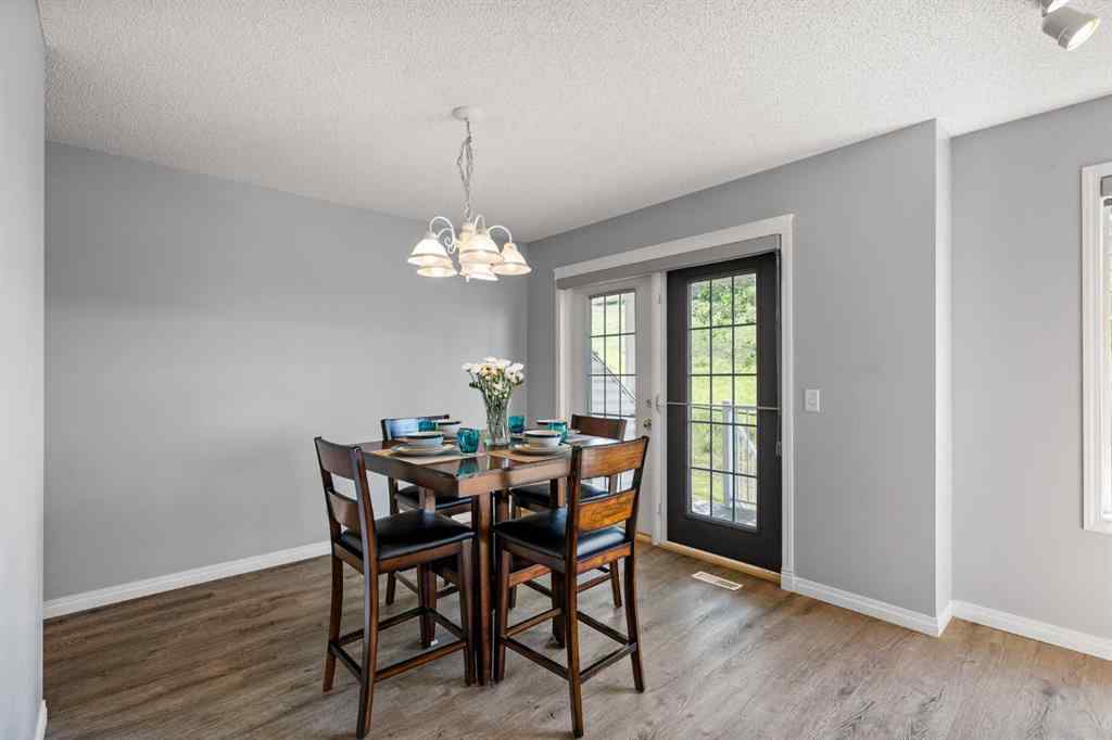 MLS® A2232902 - 137 Hidden Creek Gardens NW in Hidden Valley Calgary, Residential