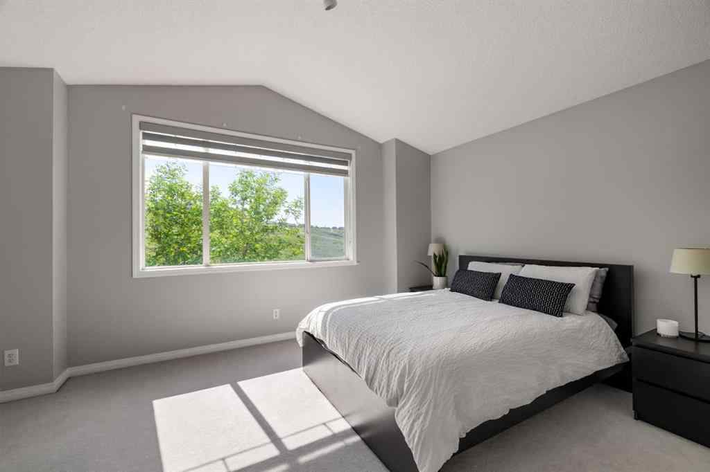 MLS® A2232902 - 137 Hidden Creek Gardens NW in Hidden Valley Calgary, Residential