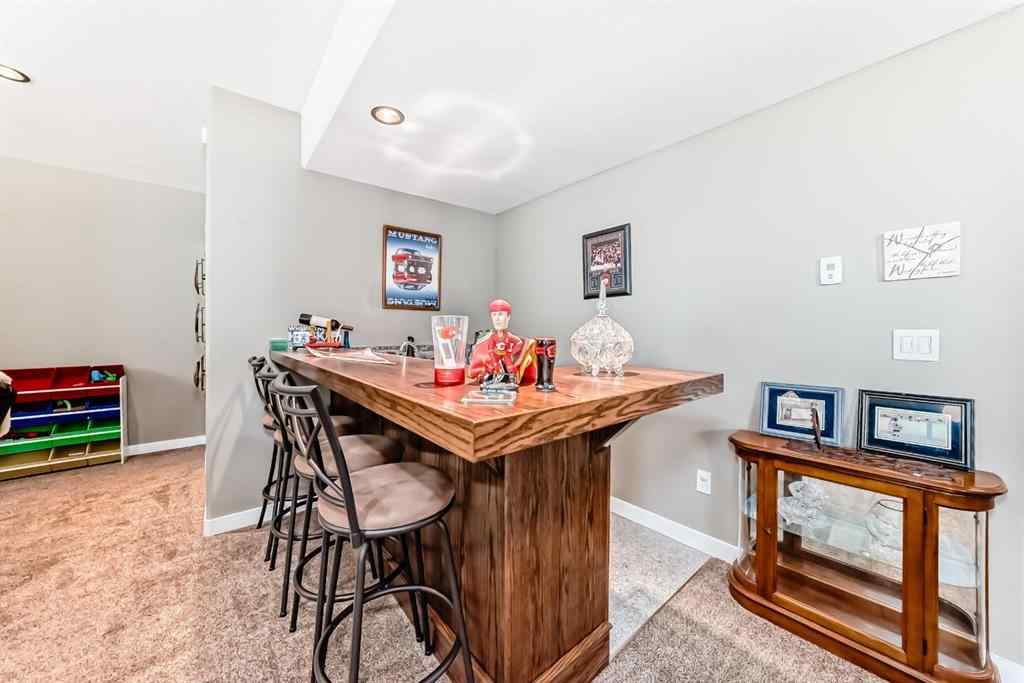 MLS® A2232904 - 52 Winter Drive  in NONE Olds, Residential