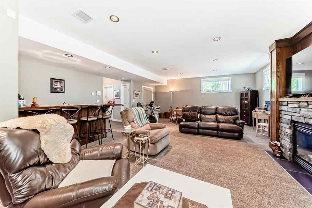 MLS® A2232904 - 52 Winter Drive  in NONE Olds, Residential