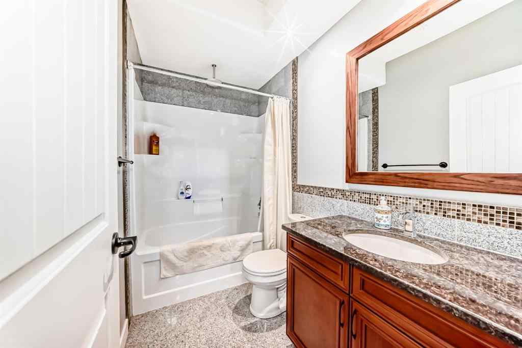MLS® A2232904 - 52 Winter Drive  in NONE Olds, Residential