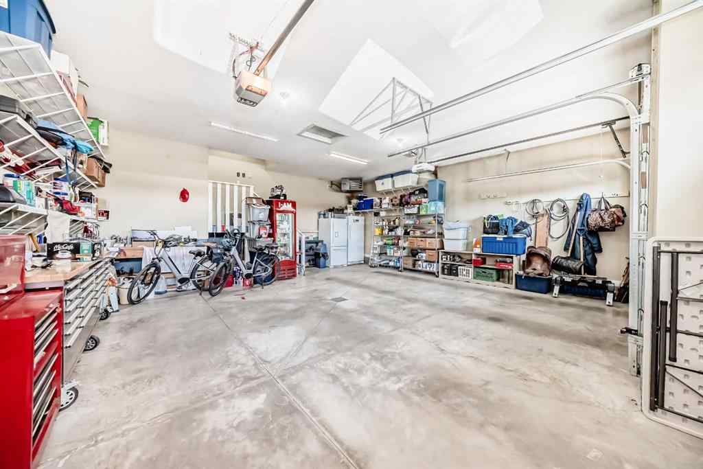 MLS® A2232904 - 52 Winter Drive  in NONE Olds, Residential