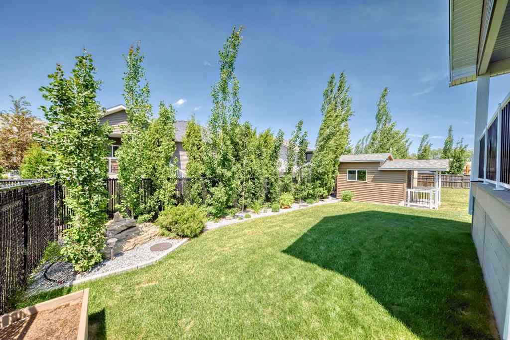 MLS® A2232904 - 52 Winter Drive  in NONE Olds, Residential