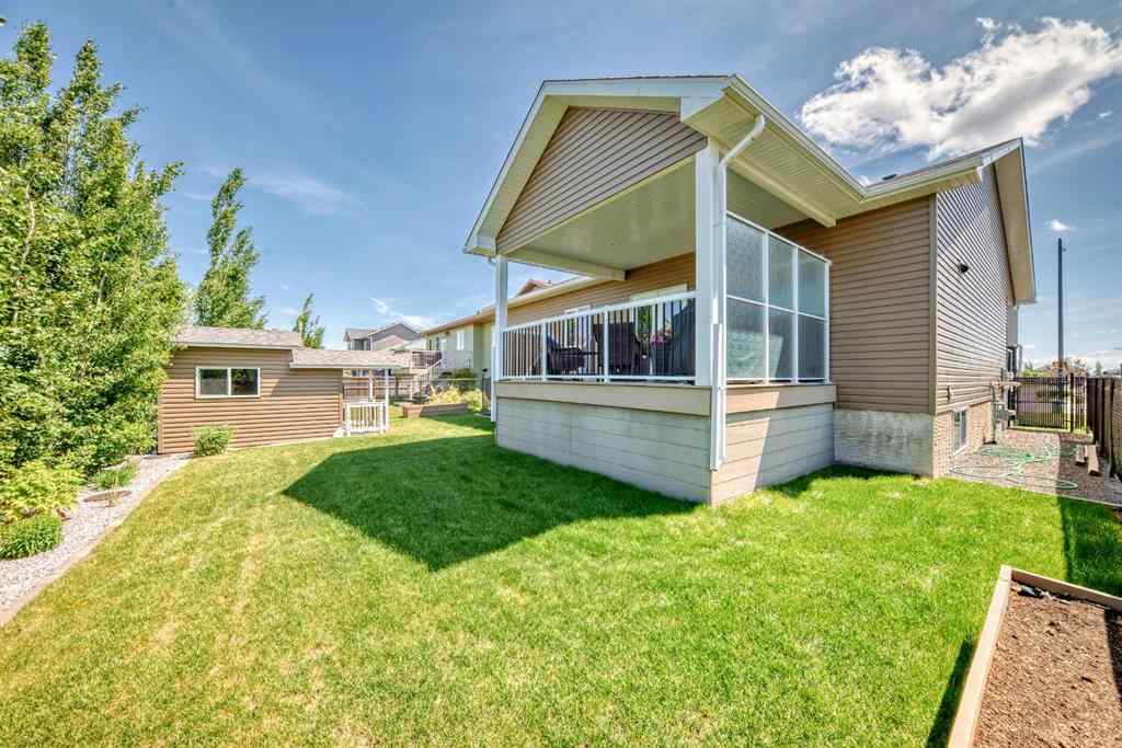 MLS® A2232904 - 52 Winter Drive  in NONE Olds, Residential