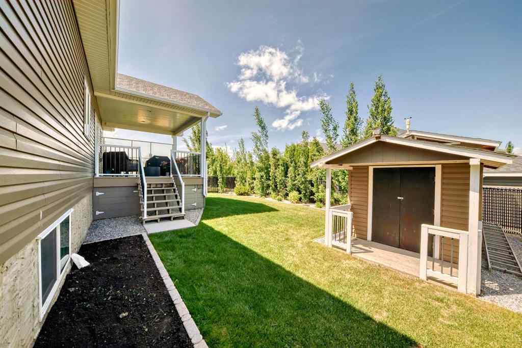 MLS® A2232904 - 52 Winter Drive  in NONE Olds, Residential