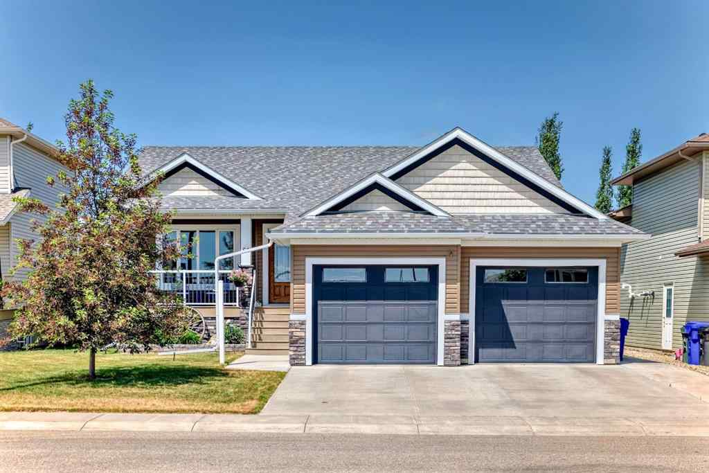 MLS® A2232904 - 52 Winter Drive  in NONE Olds, Residential
