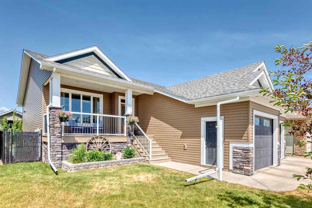 MLS® A2232904 - 52 Winter Drive  in NONE Olds, Residential